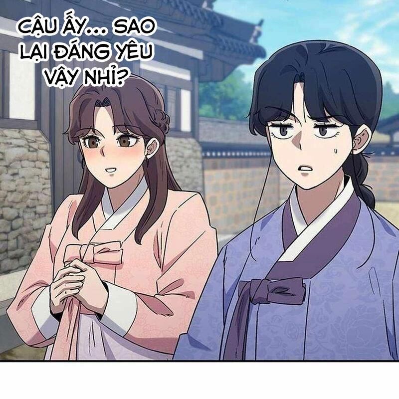 Bác Sĩ Tới Joseon Chap 46 - Next Chap 47