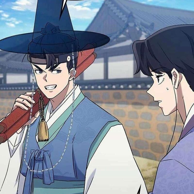 Bác Sĩ Tới Joseon Chap 46 - Next Chap 47
