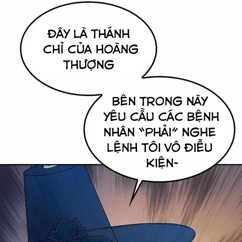 Bác Sĩ Tới Joseon Chap 46 - Next Chap 47