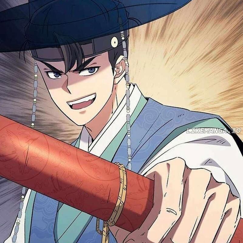 Bác Sĩ Tới Joseon Chap 46 - Next Chap 47