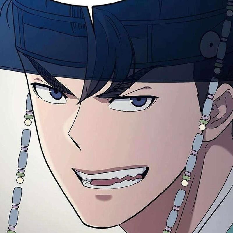 Bác Sĩ Tới Joseon Chap 46 - Next Chap 47