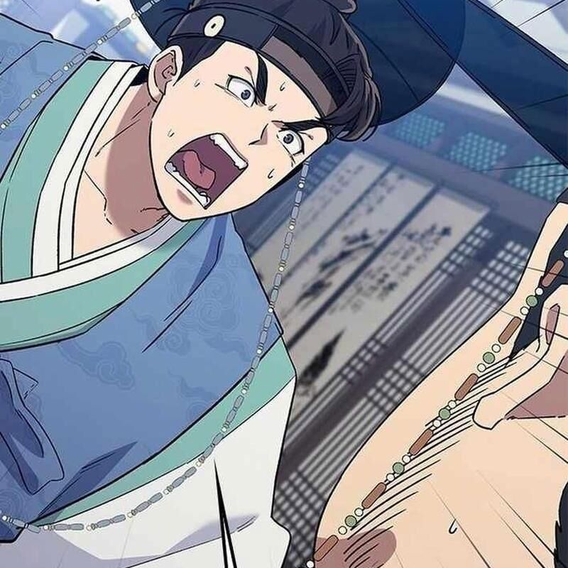 Bác Sĩ Tới Joseon Chap 47 - Next Chap 48