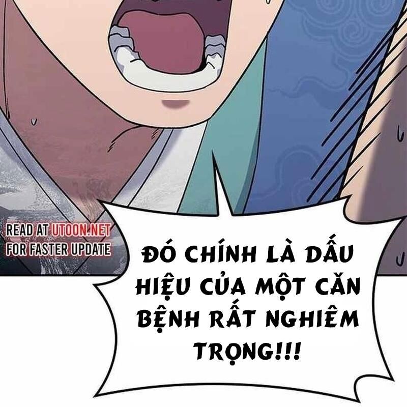 Bác Sĩ Tới Joseon Chap 47 - Next Chap 48
