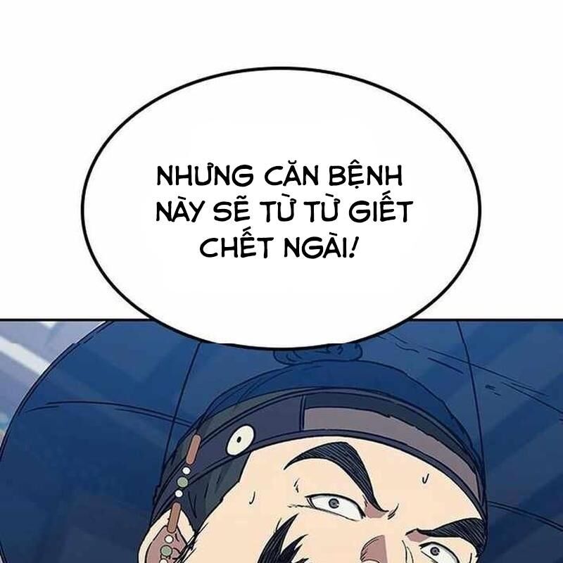 Bác Sĩ Tới Joseon Chap 47 - Next Chap 48