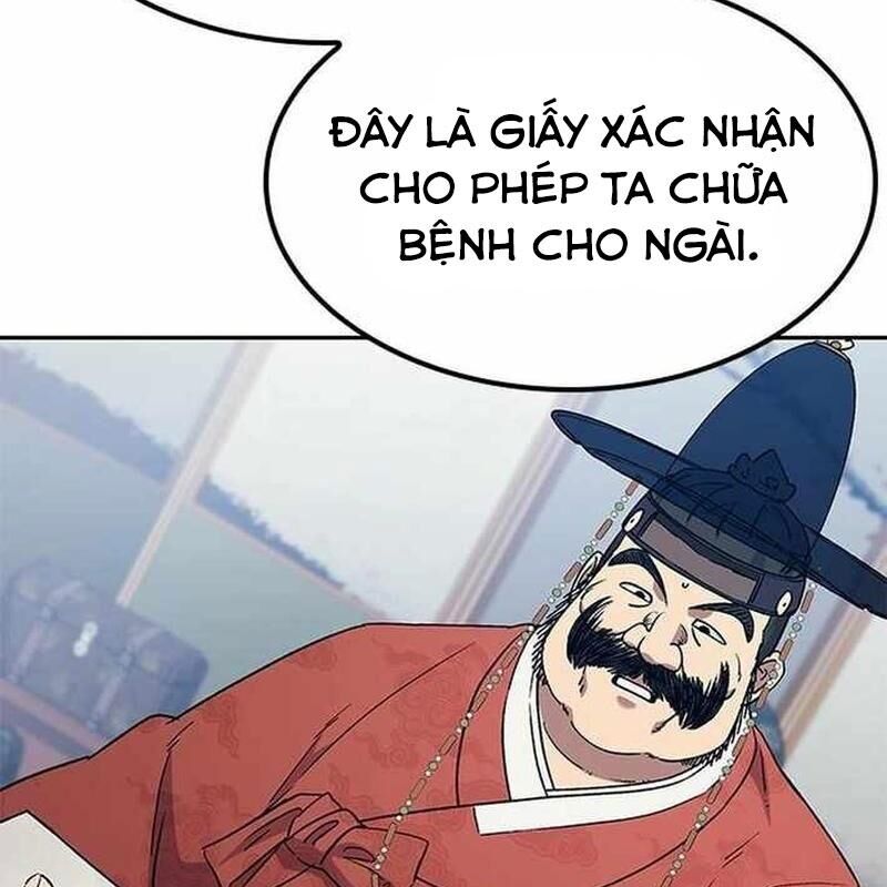 Bác Sĩ Tới Joseon Chap 47 - Next Chap 48