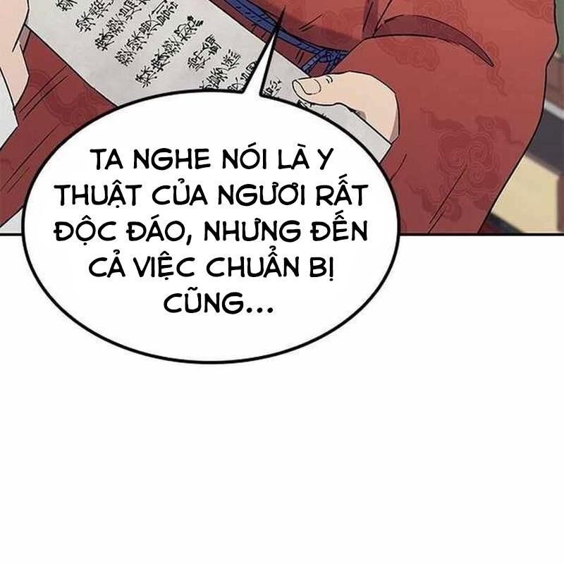 Bác Sĩ Tới Joseon Chap 47 - Next Chap 48