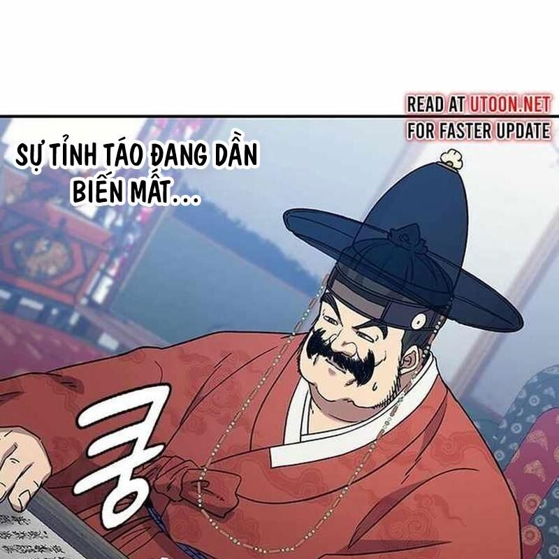 Bác Sĩ Tới Joseon Chap 47 - Next Chap 48