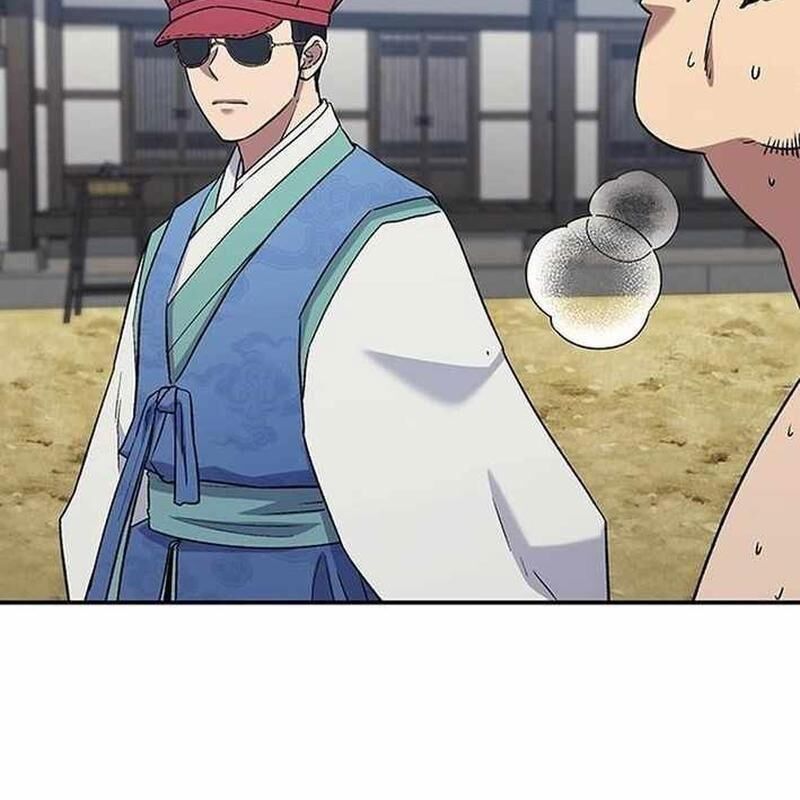 Bác Sĩ Tới Joseon Chap 47 - Next Chap 48