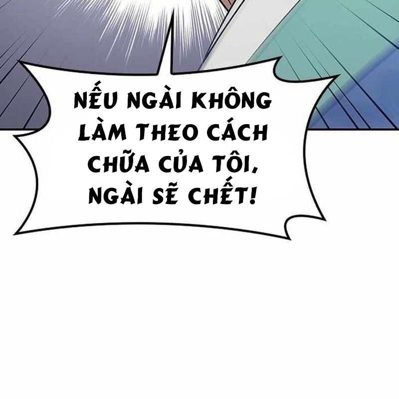 Bác Sĩ Tới Joseon Chap 47 - Next Chap 48
