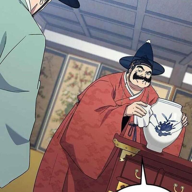Bác Sĩ Tới Joseon Chap 47 - Next Chap 48