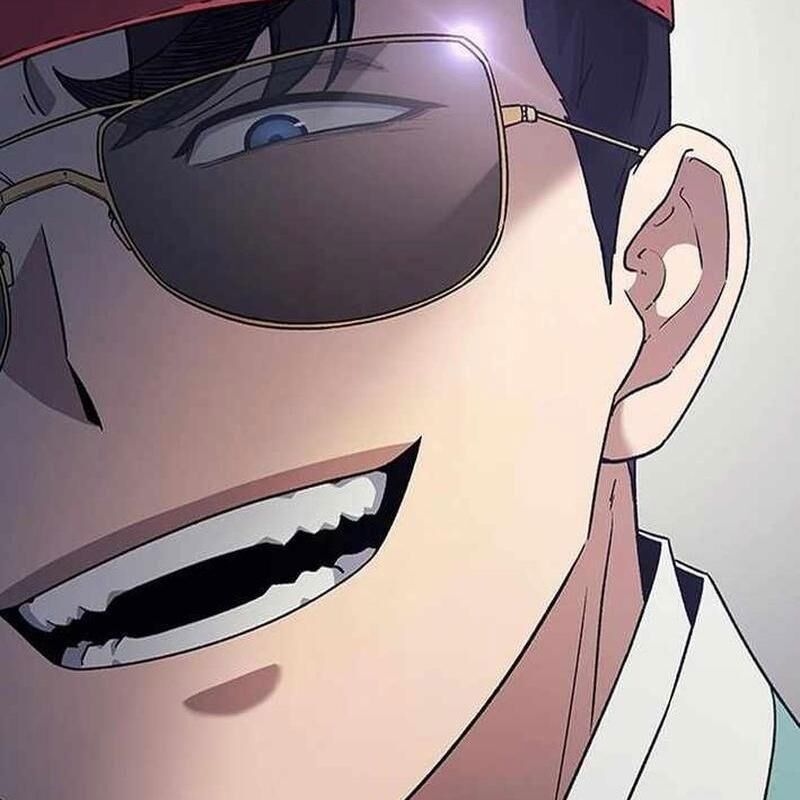 Bác Sĩ Tới Joseon Chap 47 - Next Chap 48