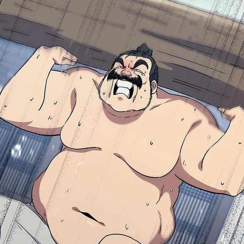 Bác Sĩ Tới Joseon Chap 47 - Next Chap 48
