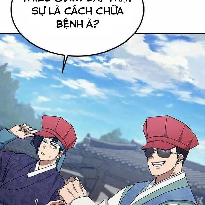 Bác Sĩ Tới Joseon Chap 47 - Next Chap 48