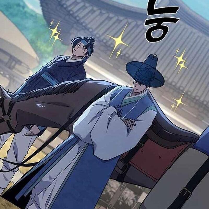 Bác Sĩ Tới Joseon Chap 47 - Next Chap 48