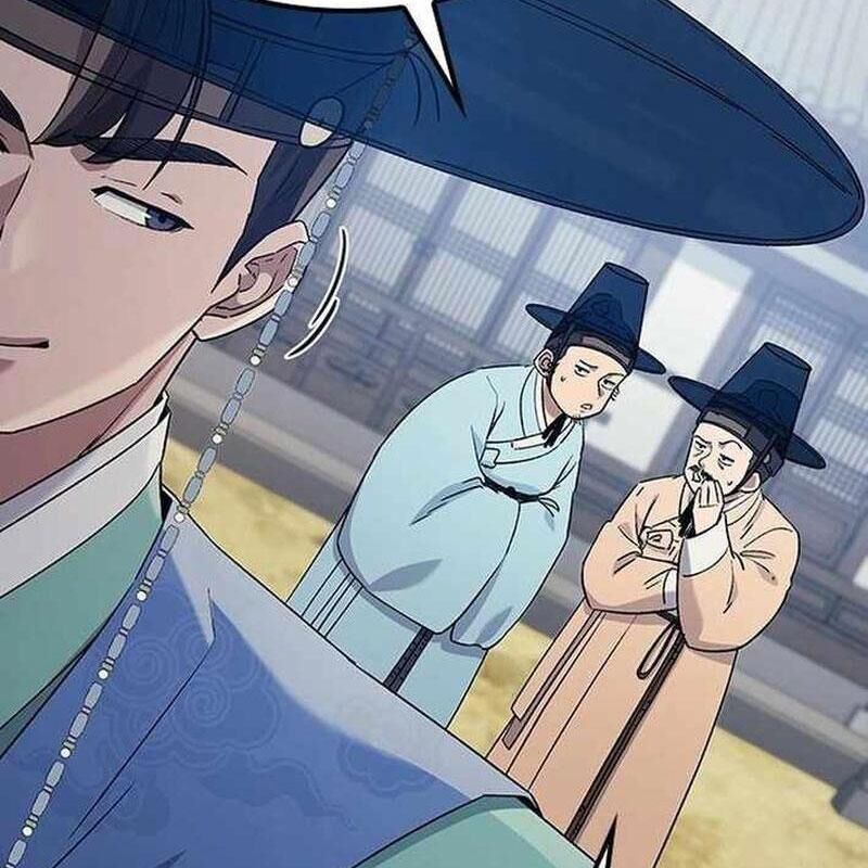 Bác Sĩ Tới Joseon Chap 47 - Next Chap 48