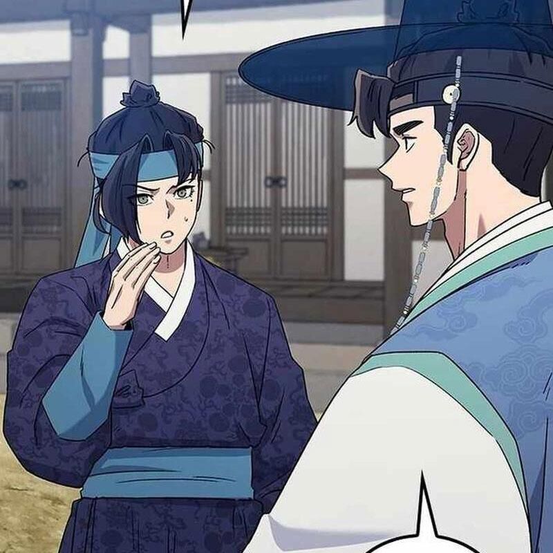 Bác Sĩ Tới Joseon Chap 47 - Next Chap 48