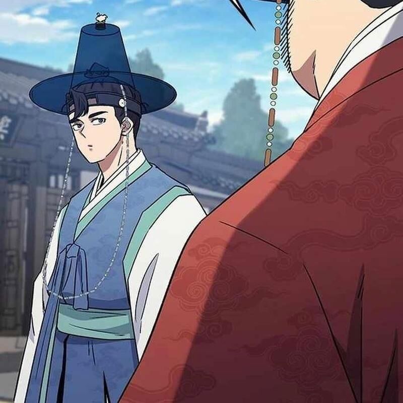 Bác Sĩ Tới Joseon Chap 47 - Next Chap 48