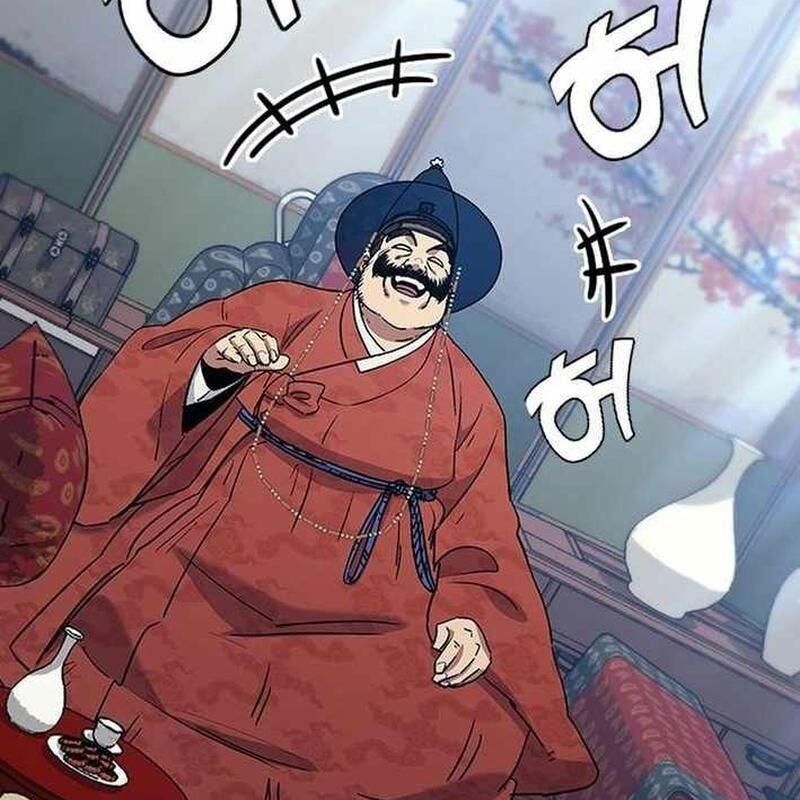 Bác Sĩ Tới Joseon Chap 47 - Next Chap 48