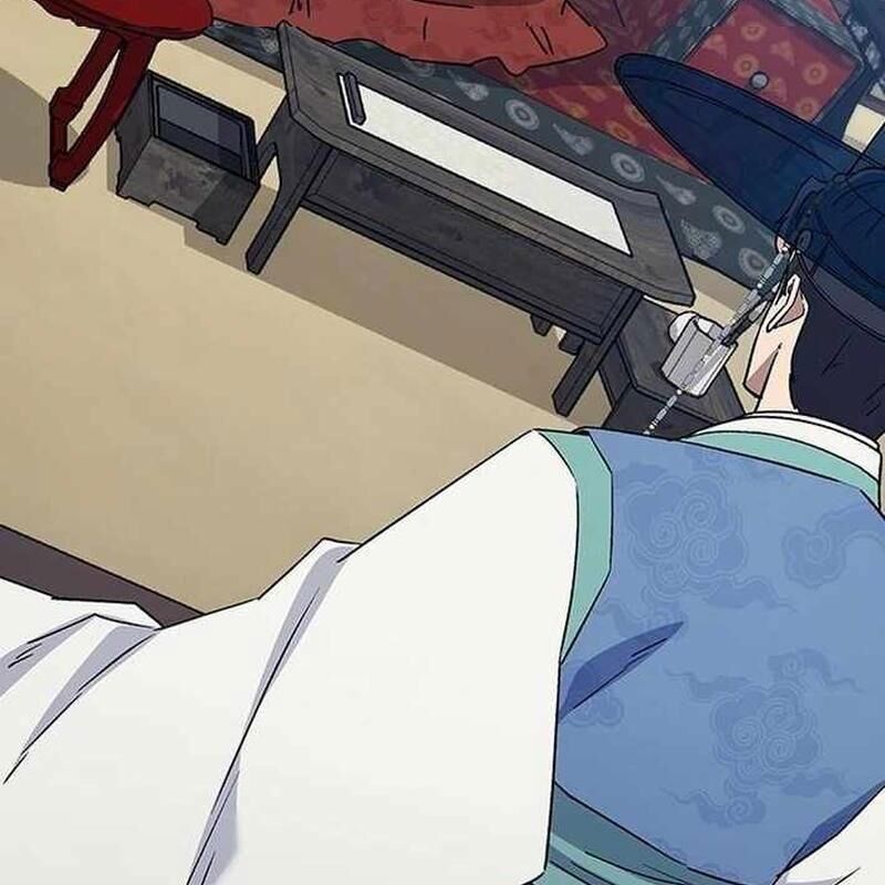 Bác Sĩ Tới Joseon Chap 47 - Next Chap 48