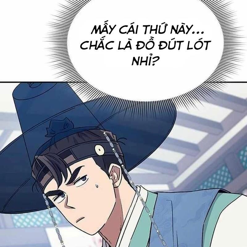Bác Sĩ Tới Joseon Chap 47 - Next Chap 48