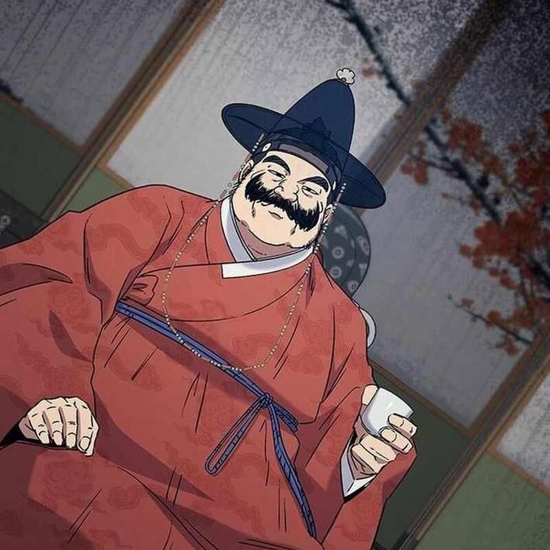 Bác Sĩ Tới Joseon Chap 47 - Next Chap 48