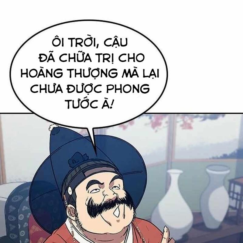 Bác Sĩ Tới Joseon Chap 47 - Next Chap 48