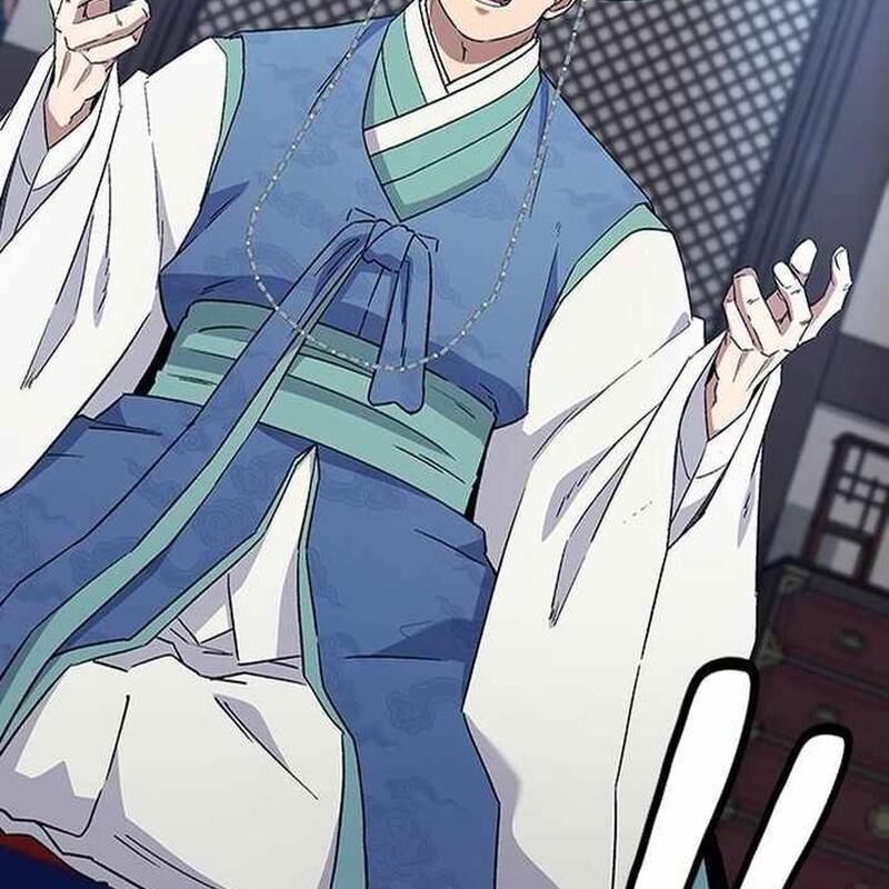 Bác Sĩ Tới Joseon Chap 47 - Next Chap 48