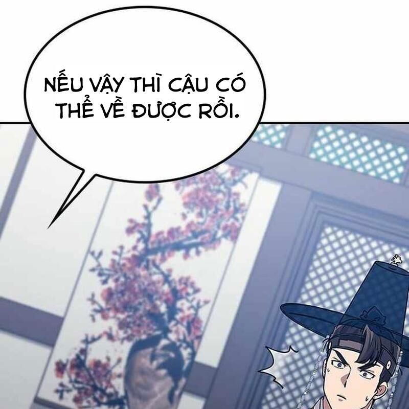 Bác Sĩ Tới Joseon Chap 47 - Next Chap 48