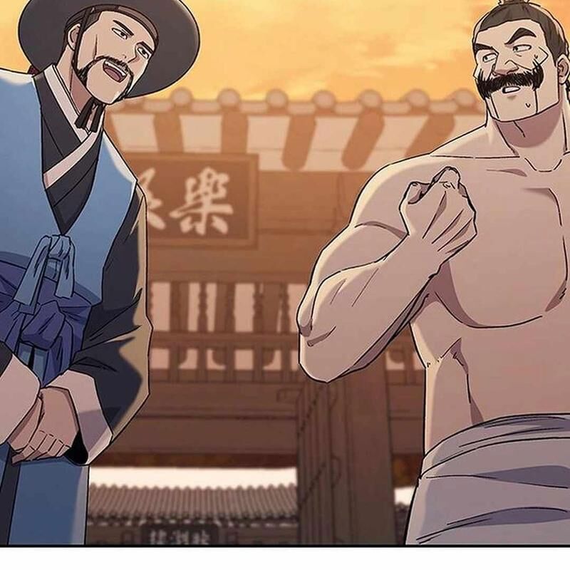 Bác Sĩ Tới Joseon Chap 48 - Next Chap 49