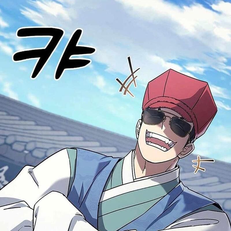 Bác Sĩ Tới Joseon Chap 48 - Next Chap 49
