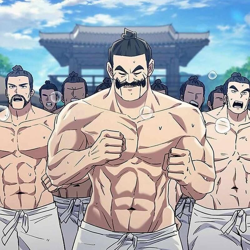 Bác Sĩ Tới Joseon Chap 48 - Next Chap 49
