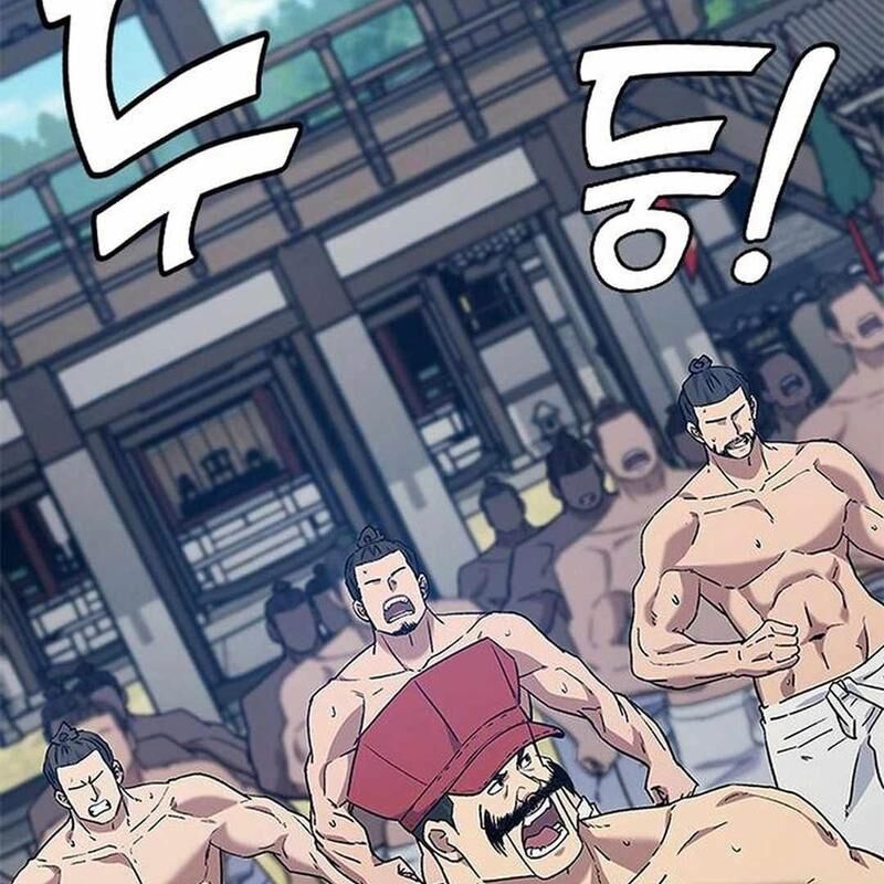 Bác Sĩ Tới Joseon Chap 48 - Next Chap 49
