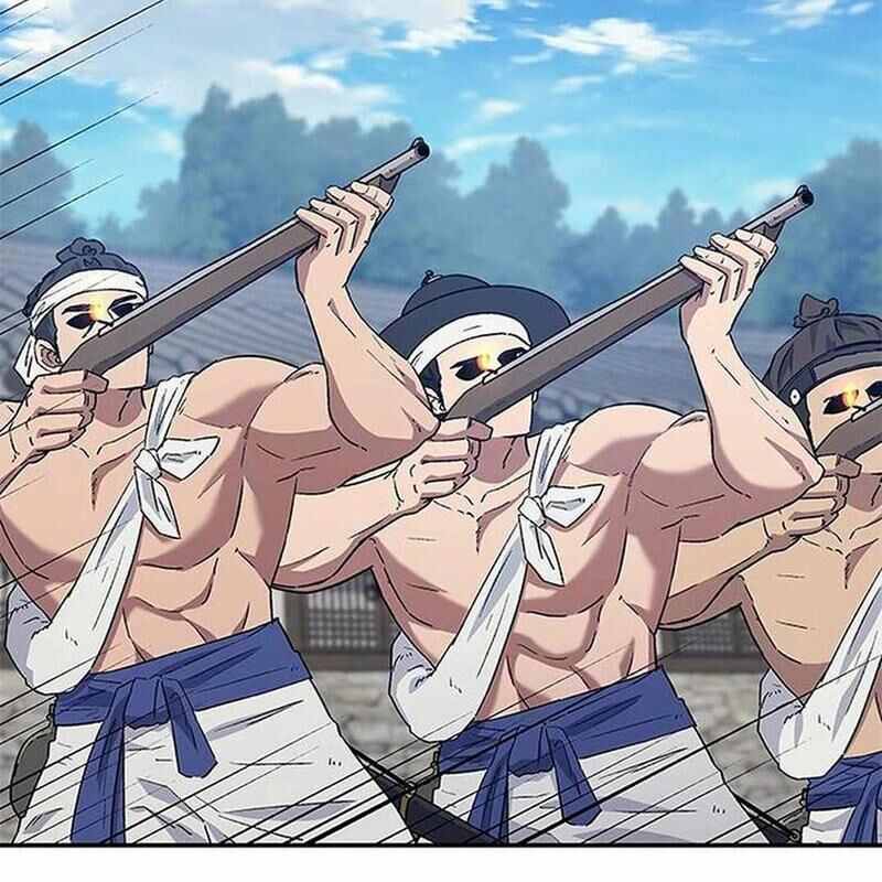 Bác Sĩ Tới Joseon Chap 48 - Next Chap 49