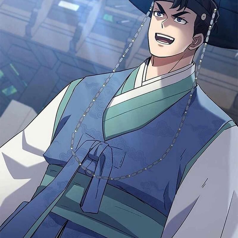 Bác Sĩ Tới Joseon Chap 48 - Next Chap 49