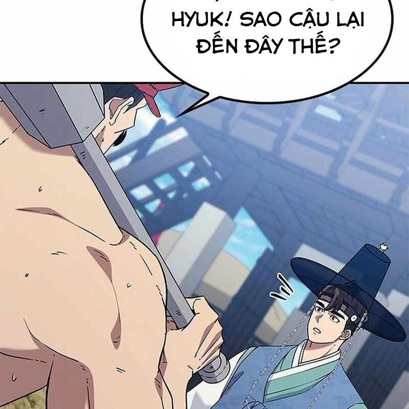 Bác Sĩ Tới Joseon Chap 48 - Next Chap 49