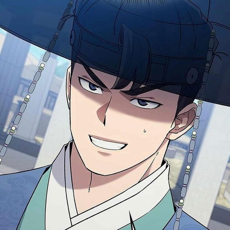 Bác Sĩ Tới Joseon Chap 48 - Next Chap 49
