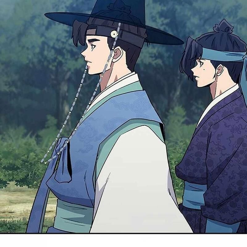 Bác Sĩ Tới Joseon Chap 48 - Next Chap 49