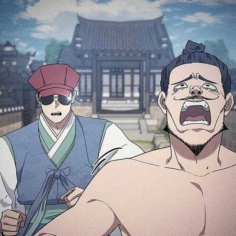 Bác Sĩ Tới Joseon Chap 48 - Next Chap 49