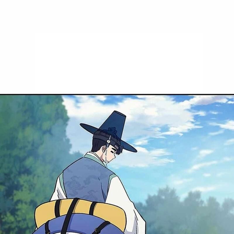Bác Sĩ Tới Joseon Chap 48 - Next Chap 49