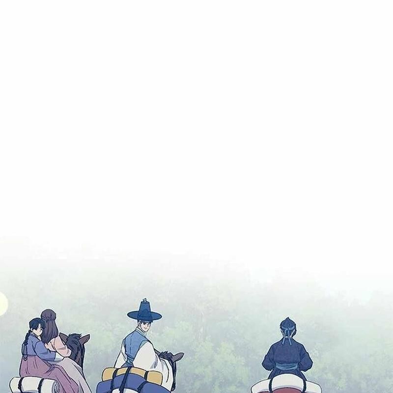Bác Sĩ Tới Joseon Chap 48 - Next Chap 49