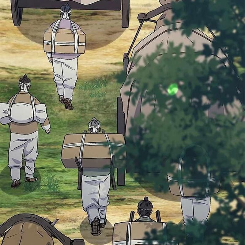 Bác Sĩ Tới Joseon Chap 48 - Next Chap 49