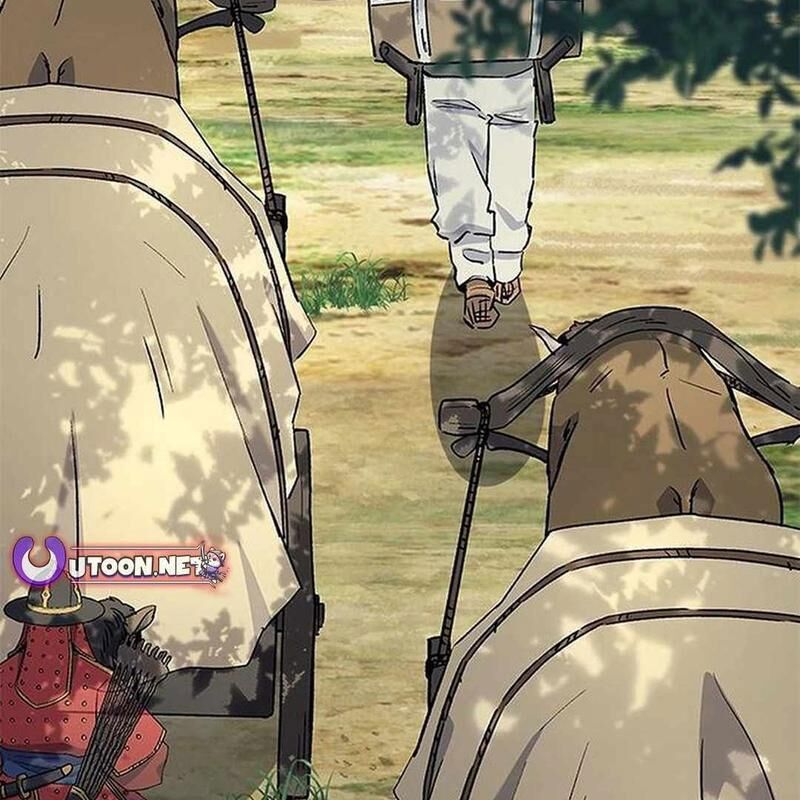 Bác Sĩ Tới Joseon Chap 48 - Next Chap 49