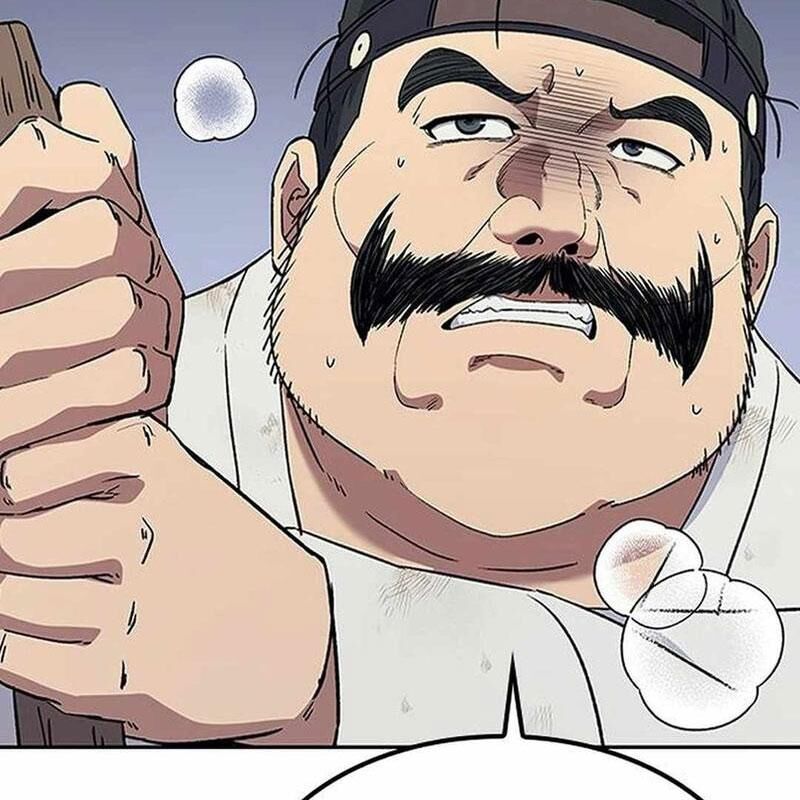 Bác Sĩ Tới Joseon Chap 48 - Next Chap 49