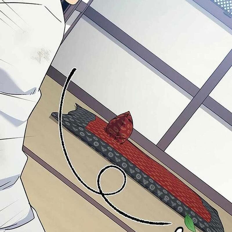 Bác Sĩ Tới Joseon Chap 48 - Next Chap 49