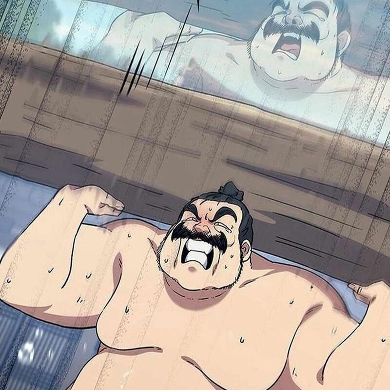 Bác Sĩ Tới Joseon Chap 48 - Next Chap 49