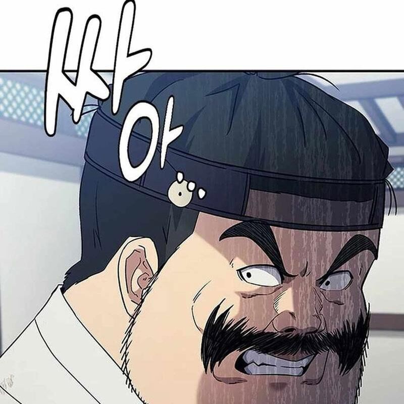 Bác Sĩ Tới Joseon Chap 48 - Next Chap 49