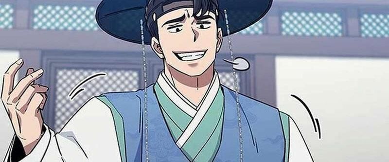 Bác Sĩ Tới Joseon Chap 48 - Next Chap 49