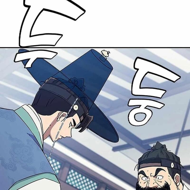 Bác Sĩ Tới Joseon Chap 48 - Next Chap 49