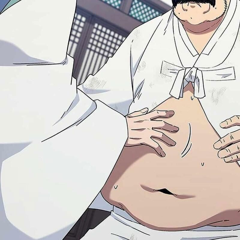 Bác Sĩ Tới Joseon Chap 48 - Next Chap 49