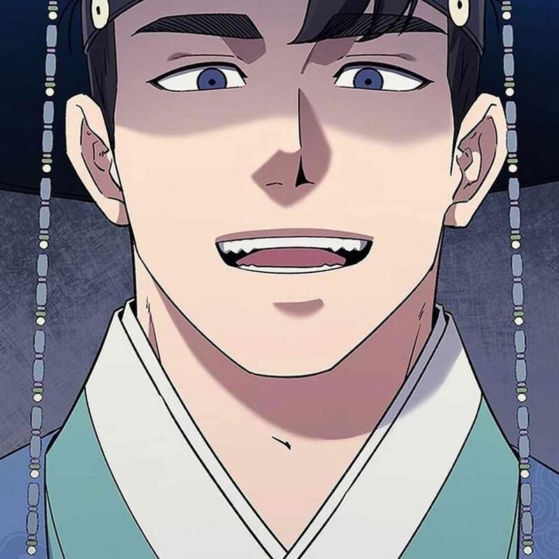 Bác Sĩ Tới Joseon Chap 48 - Next Chap 49